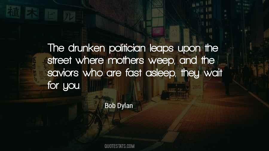 Politician Quotes #1205150