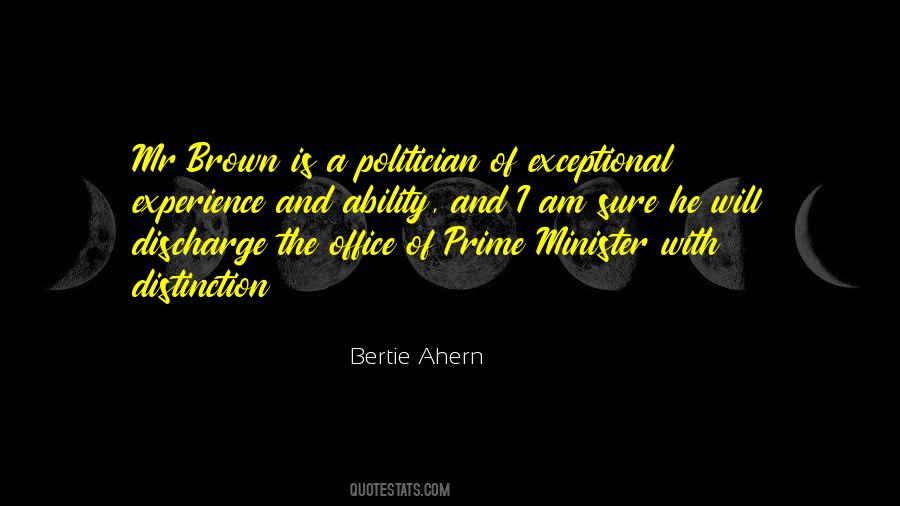 Politician Quotes #1364171