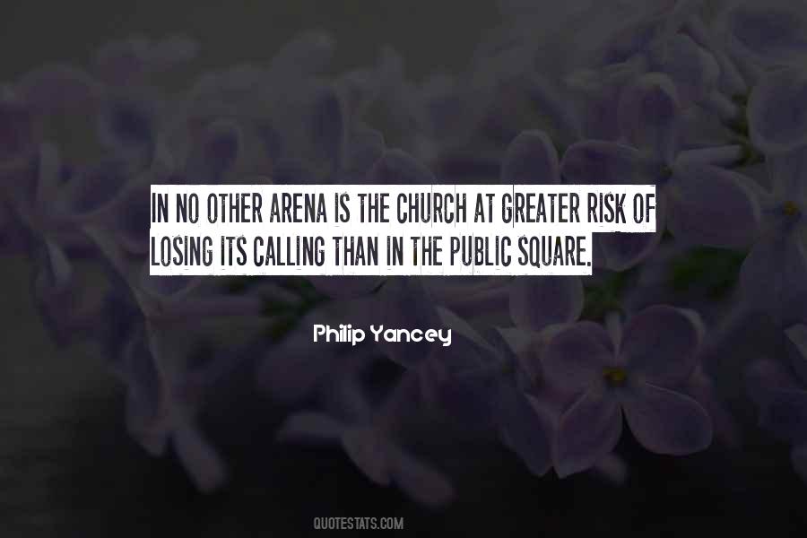 Politics And Christianity Quotes #1052327