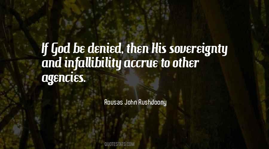 Politics And Christianity Quotes #1589997