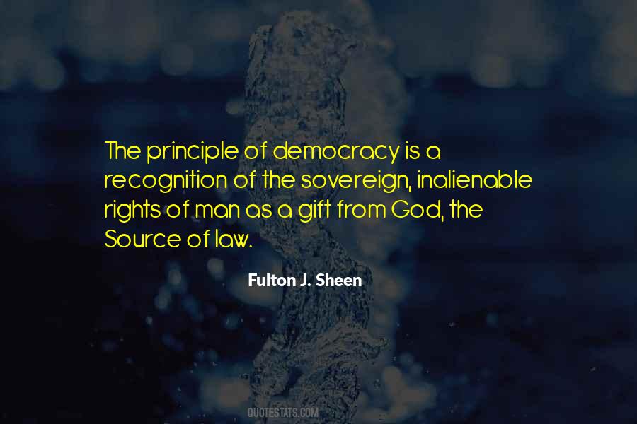 Politics And Christianity Quotes #1868064