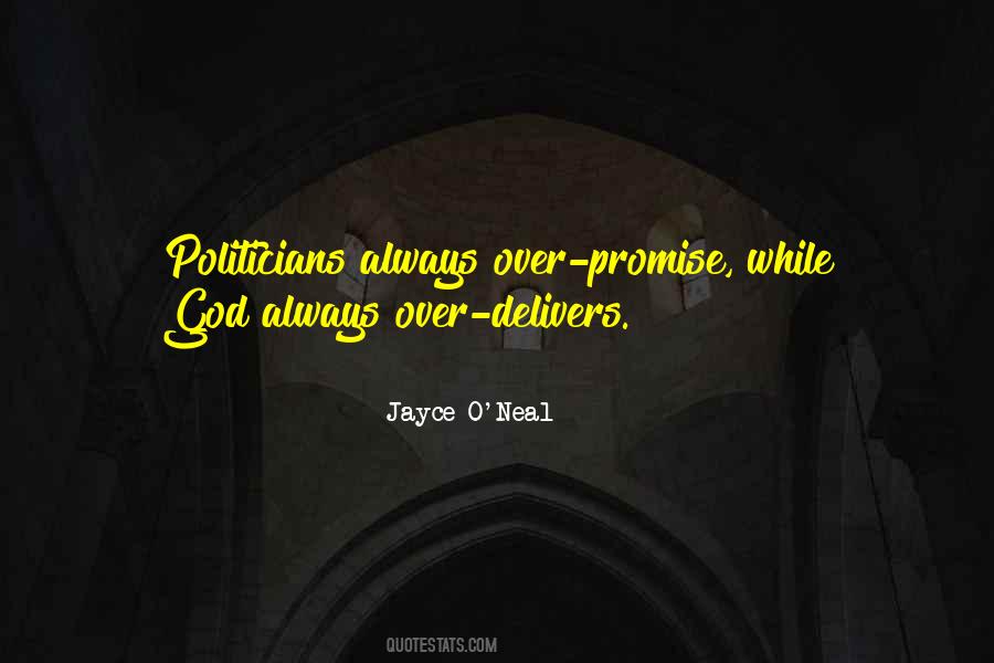 Politics And Christianity Quotes #585526