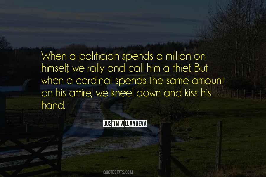 Politics And Christianity Quotes #71962 Politics And Christianity Quotes #71962