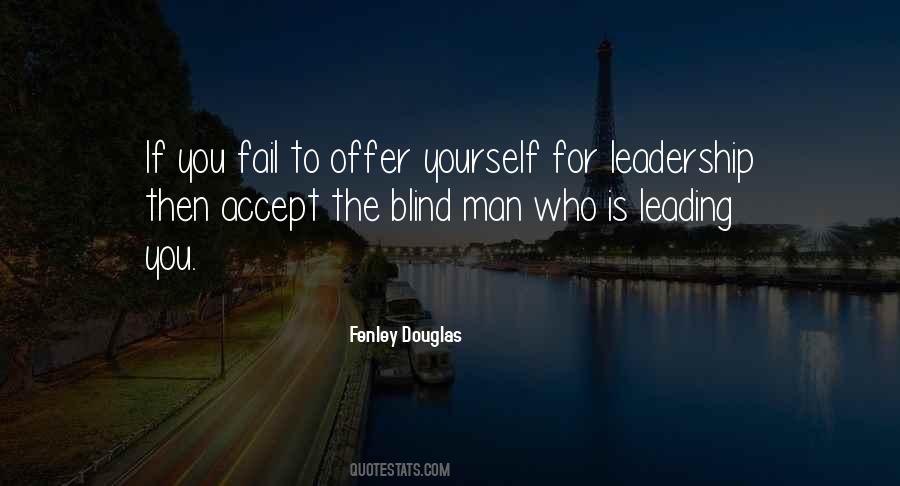Politics And Leadership Quotes #383000