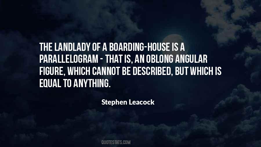 Quotes About Stephen Leacock #1625288