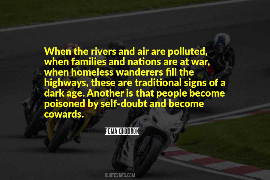 Polluted Quotes #1250176