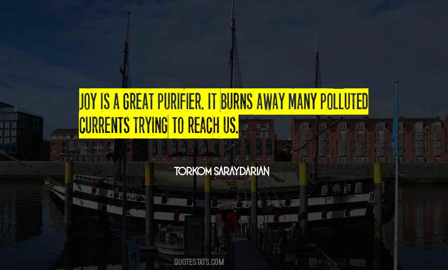 Polluted Quotes #275306