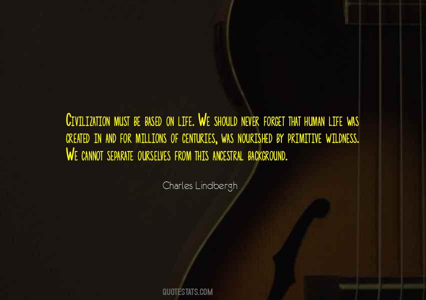 Quotes About Charles Lindbergh #1196419