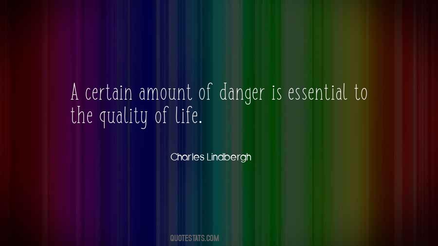 Quotes About Charles Lindbergh #1332384