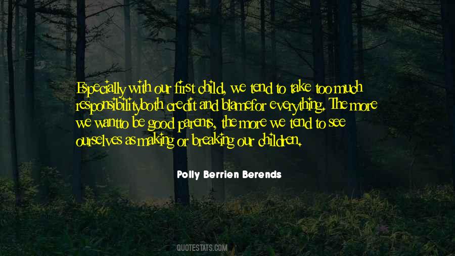 Polly Quotes #219126