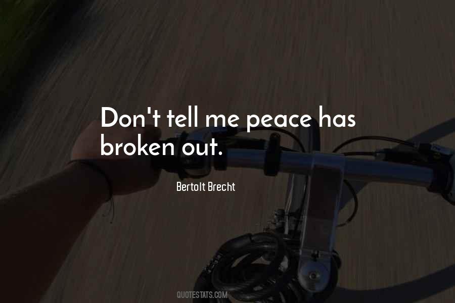 Polyptoton Quotes #634925