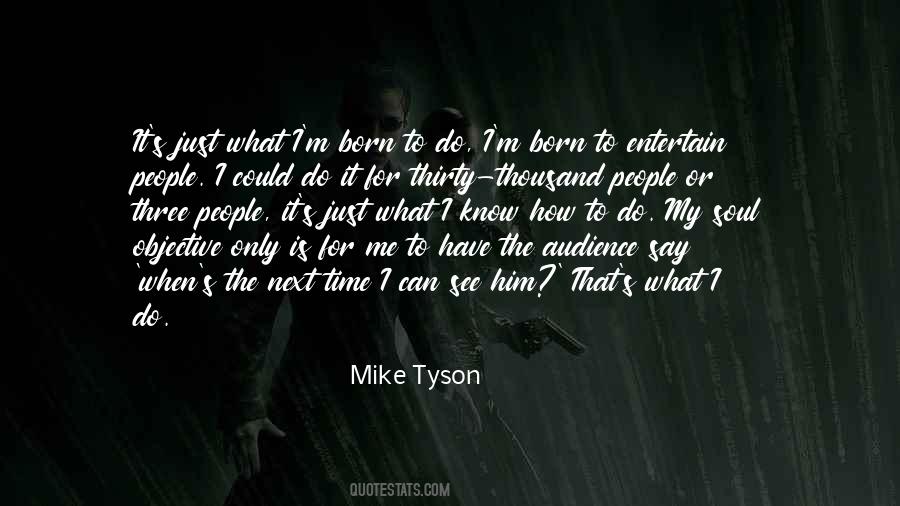 Polyptoton Quotes #759961