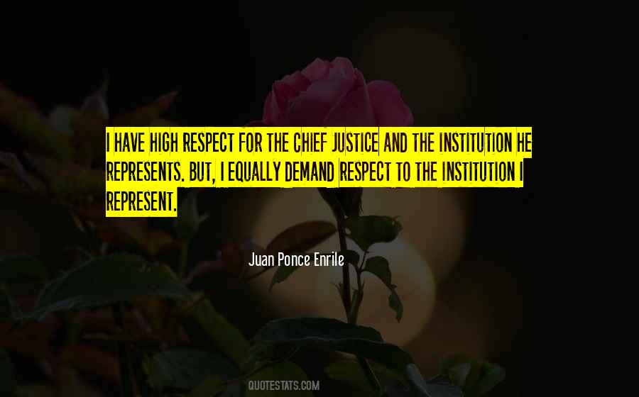 Ponce Quotes #771681