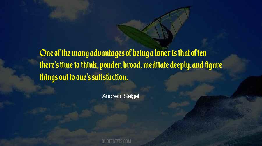Ponder On This Quotes #145876 Ponder On This Quotes #145876