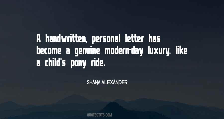 Pony Ride Quotes #899374