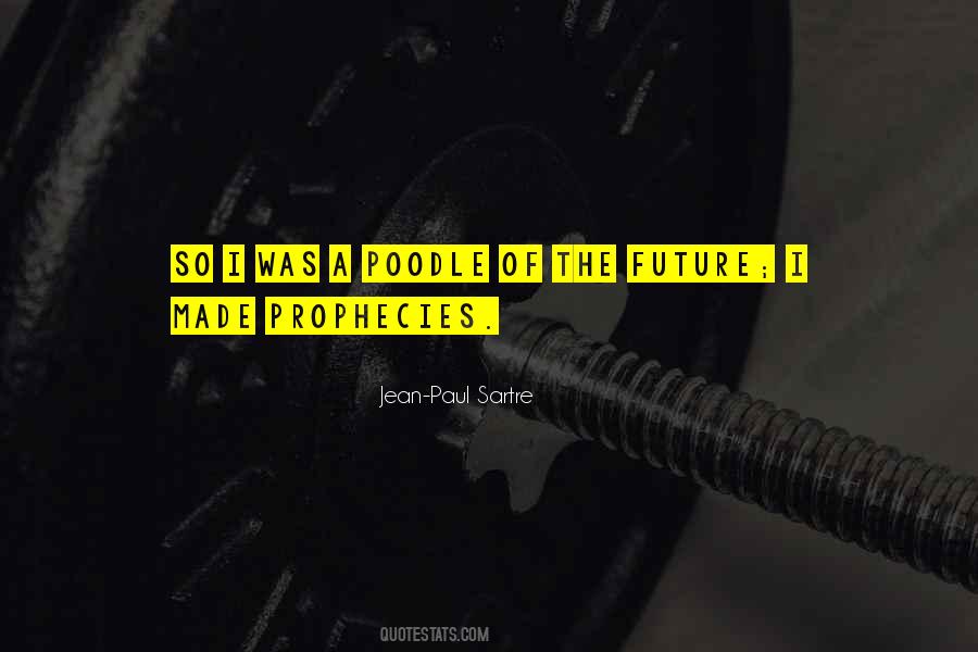 Poodle Quotes #1057130