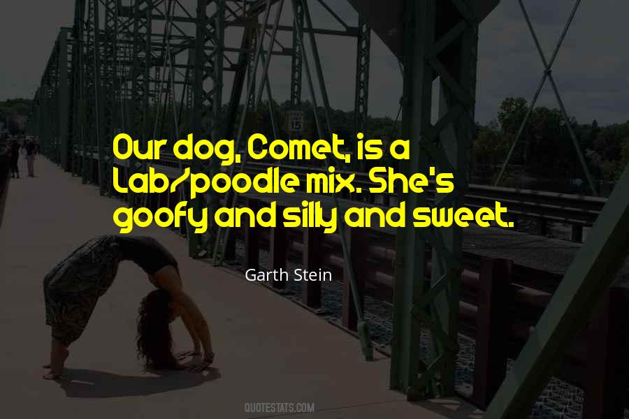 Poodle Quotes #1358070