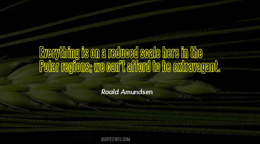 Quotes About Roald Amundsen #591945
