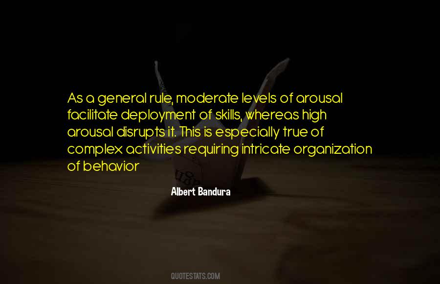 Quotes About Albert Bandura #1383407