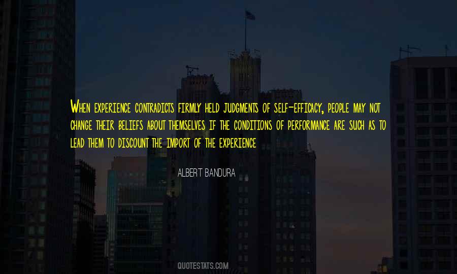 Quotes About Albert Bandura #1746817