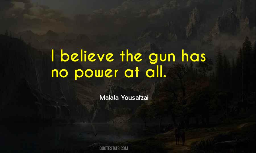 Quotes About Malala Yousafzai #215867