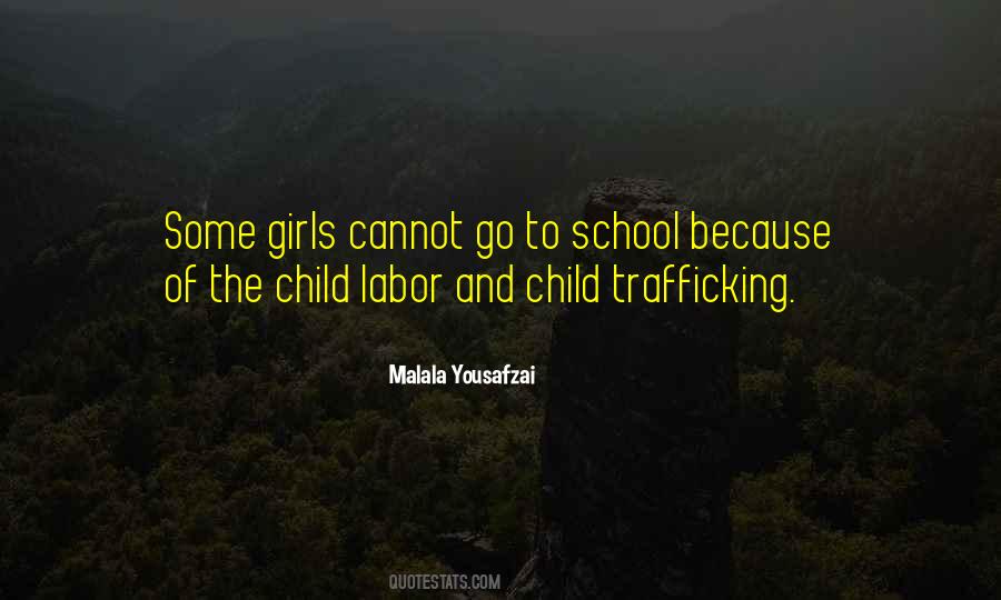 Quotes About Malala Yousafzai #28331