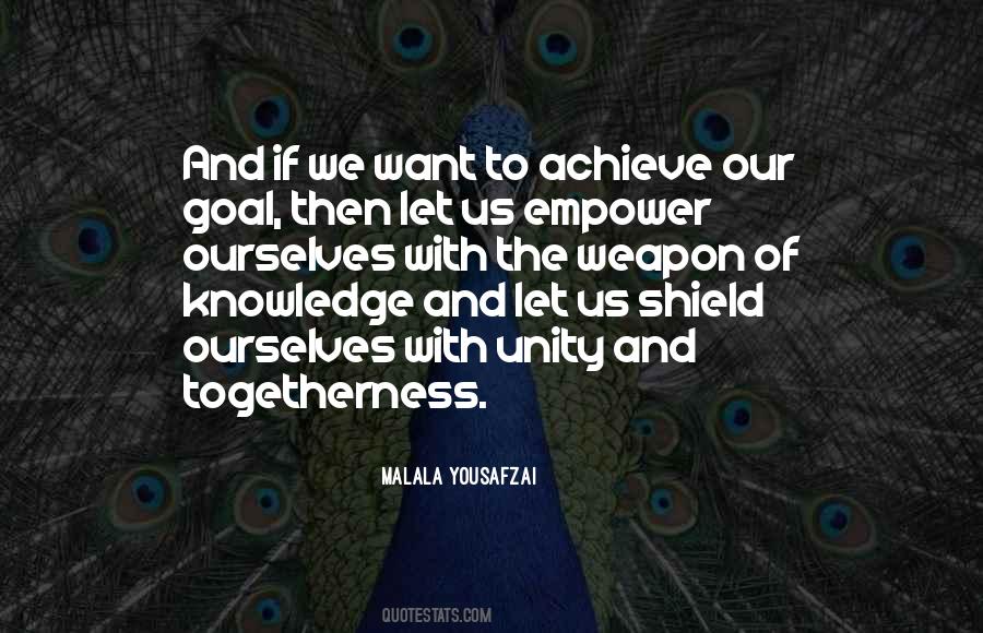 Quotes About Malala Yousafzai #340340
