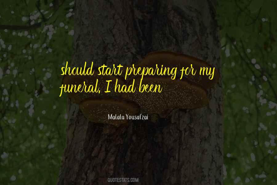 Quotes About Malala Yousafzai #432283