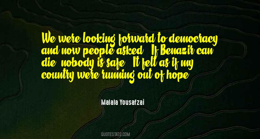 Quotes About Malala Yousafzai #456389