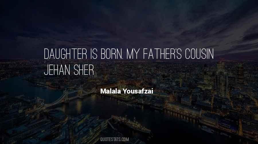 Quotes About Malala Yousafzai #563022