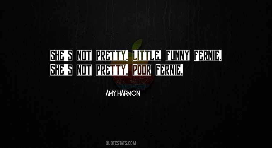 Poor Man Funny Quotes #483239