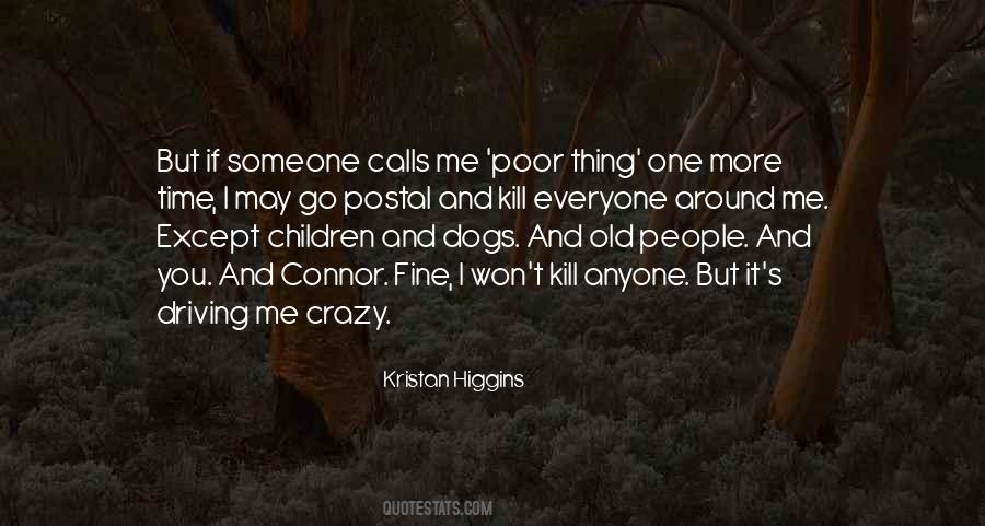 Poor Man Funny Quotes #532175
