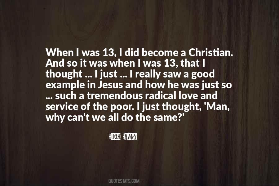Poor Man Love Quotes #763334