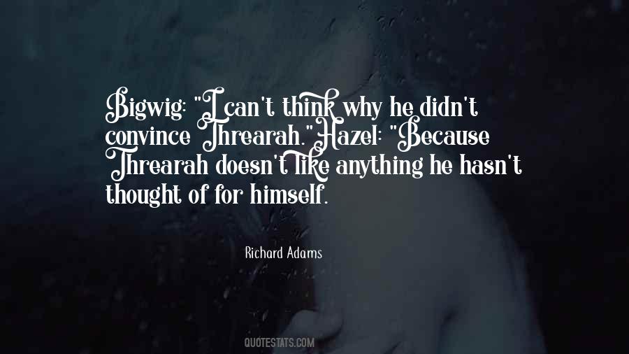 Poor Richard Quotes #174012