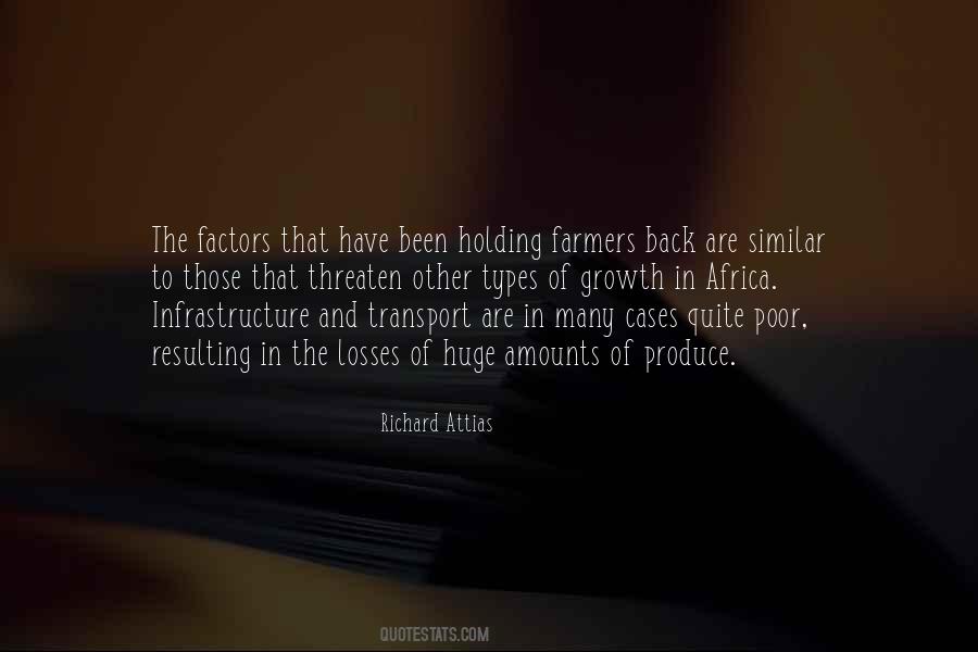 Poor Richard Quotes #719090