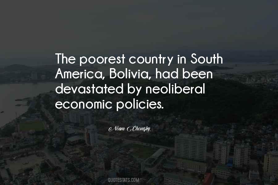 Poorest Quotes #418320