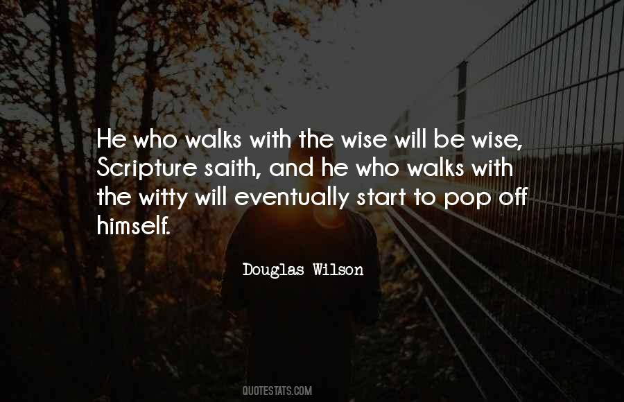 Pop Off Quotes #1792545