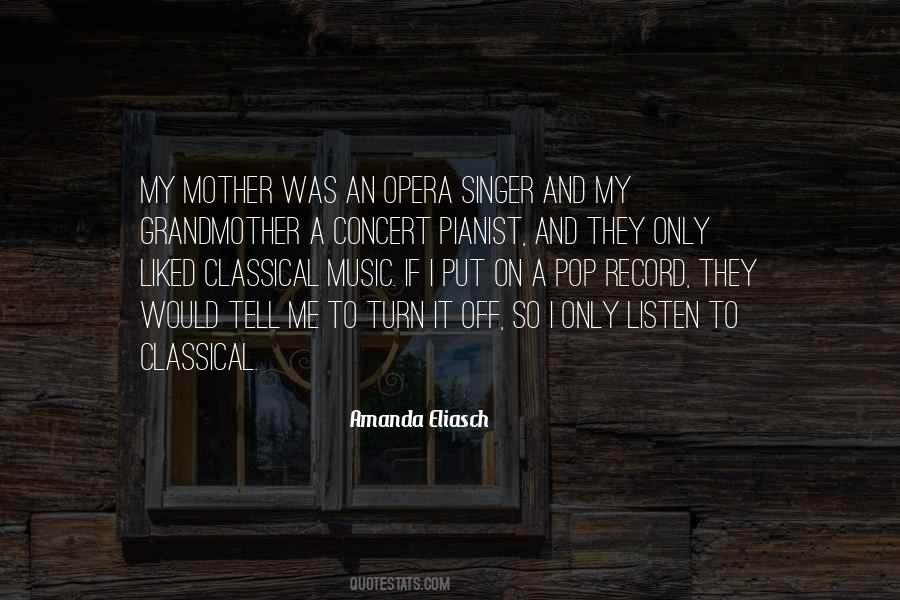 Pop Off Quotes #265235