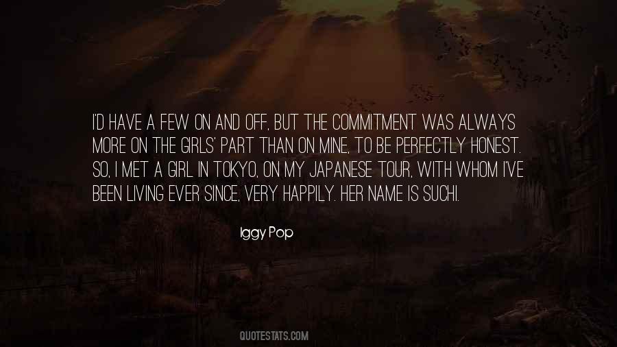 Pop Off Quotes #516769