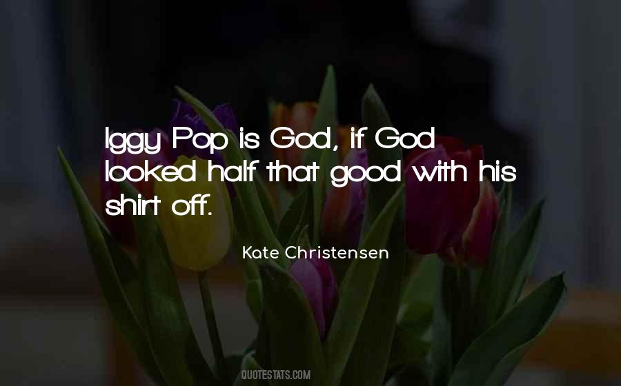 Pop Off Quotes #806315