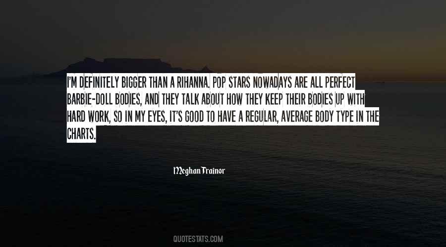 Pop Stars Quotes #1707633