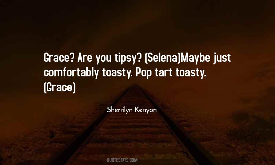 Pop Tart Quotes #850855