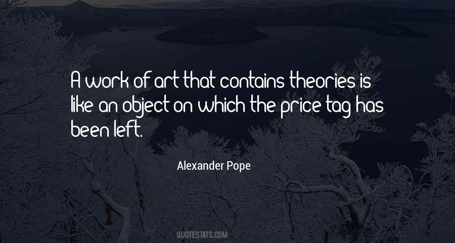 Pope Alexander Quotes #93774