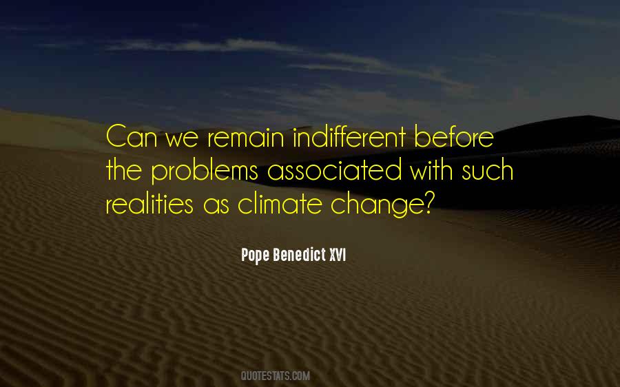 Pope Benedict Quotes #328643