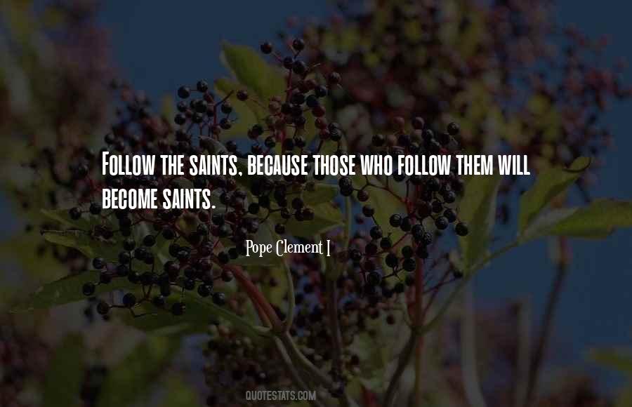 Pope Clement V Quotes #542706