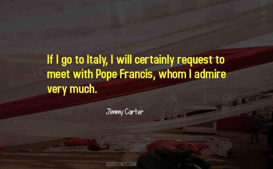 Pope Francis I Quotes #395194