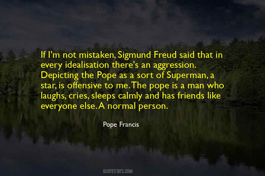 Pope Francis I Quotes #55950