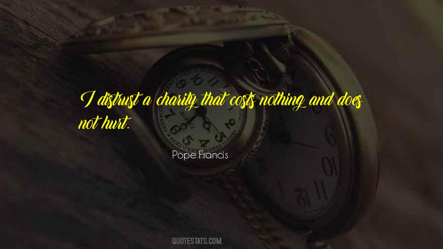 Pope Francis I Quotes #853606