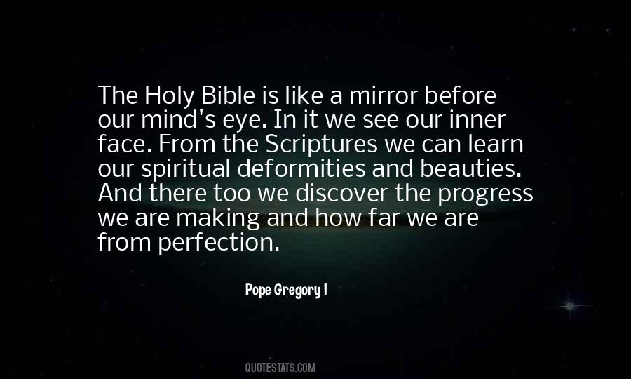 Pope Gregory Quotes #1786199