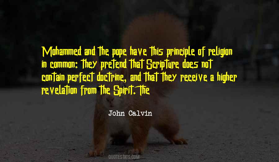 Pope Quotes #1238200